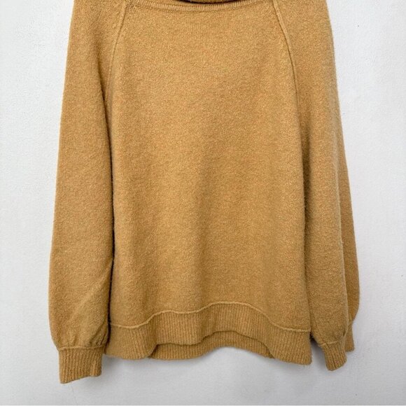 Free People Womens Medium Echo Beach Pullover - Picture 13 of 14